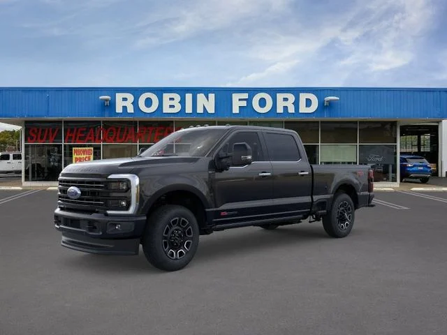 Nuevos FORD F-250SD à Estados chez autogozo