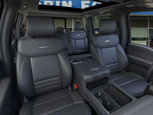 Nuevos FORD F-250SD à Estados chez autogozo