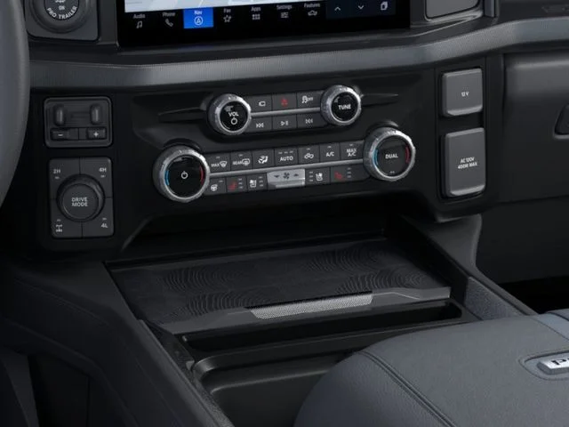 Nuevos FORD F-250SD à Estados chez autogozo
