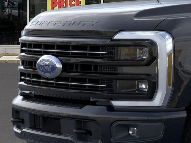Nuevos FORD F-250SD à Estados chez autogozo