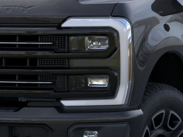 Nuevos FORD F-250SD à Estados chez autogozo