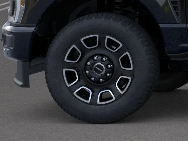 Nuevos FORD F-250SD à Estados chez autogozo