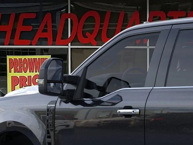 Nuevos FORD F-250SD à Estados chez autogozo