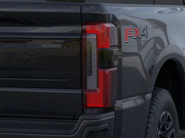 Nuevos FORD F-250SD à Estados chez autogozo