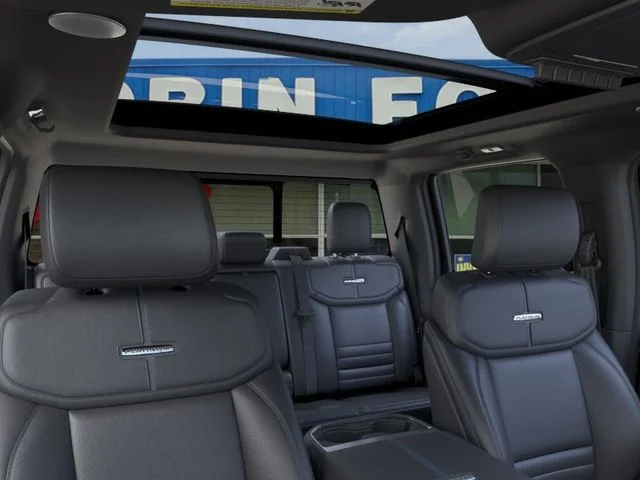 Nuevos FORD F-250SD à Estados chez autogozo