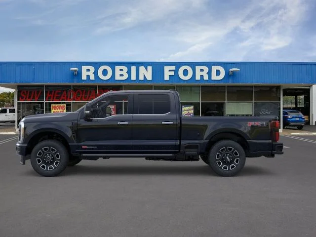 Nuevos FORD F-250SD à Estados chez autogozo