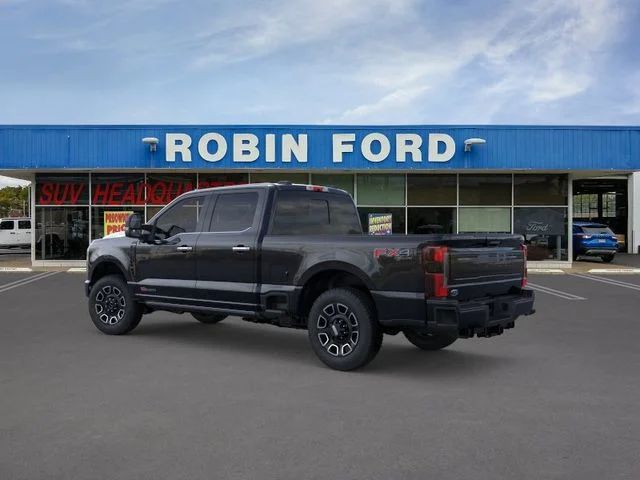 Nuevos FORD F-250SD à Estados chez autogozo