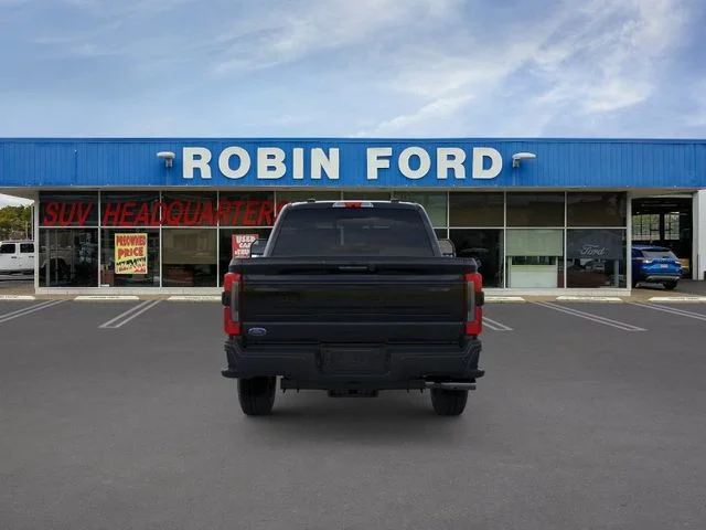 Nuevos FORD F-250SD à Estados chez autogozo