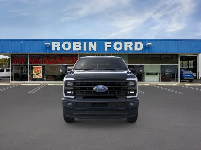 Nuevos FORD F-250SD à Estados chez autogozo