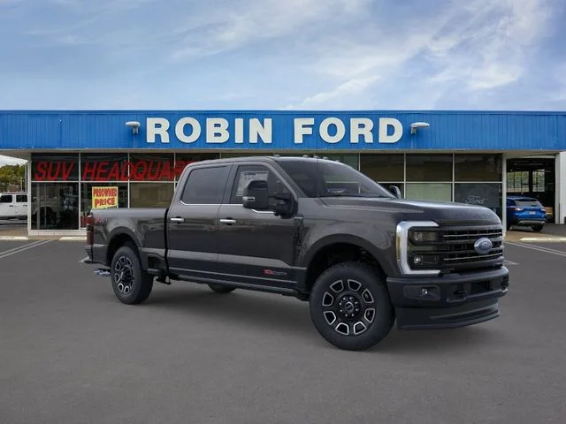 Nuevos FORD F-250SD à Estados chez autogozo