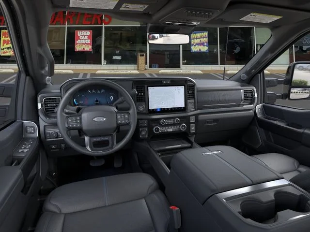 Nuevos FORD F-250SD à Estados chez autogozo