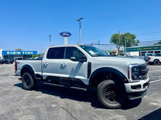 Nuevos FORD F-250SD à Estados chez autogozo