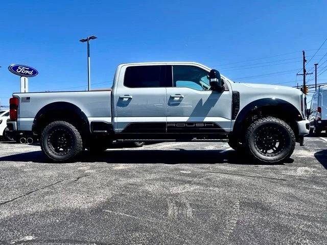 Nuevos FORD F-250SD à Estados chez autogozo