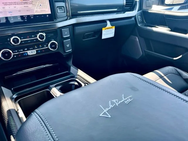 Nuevos FORD F-250SD à Estados chez autogozo