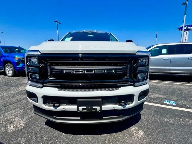Nuevos FORD F-250SD à Estados chez autogozo