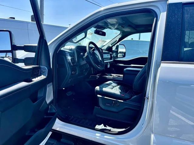 Nuevos FORD F-250SD à Estados chez autogozo