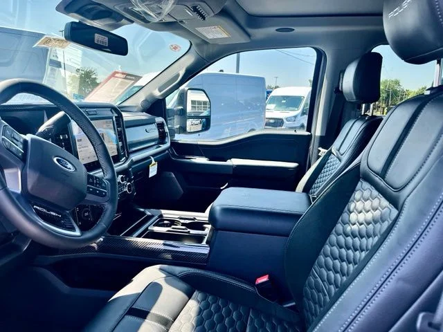 Nuevos FORD F-250SD à Estados chez autogozo