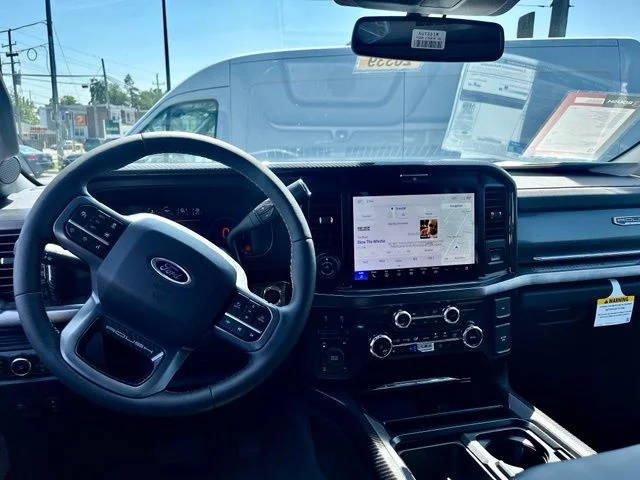 Nuevos FORD F-250SD à Estados chez autogozo