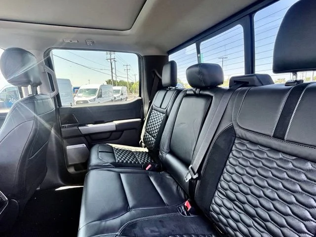 Nuevos FORD F-250SD à Estados chez autogozo