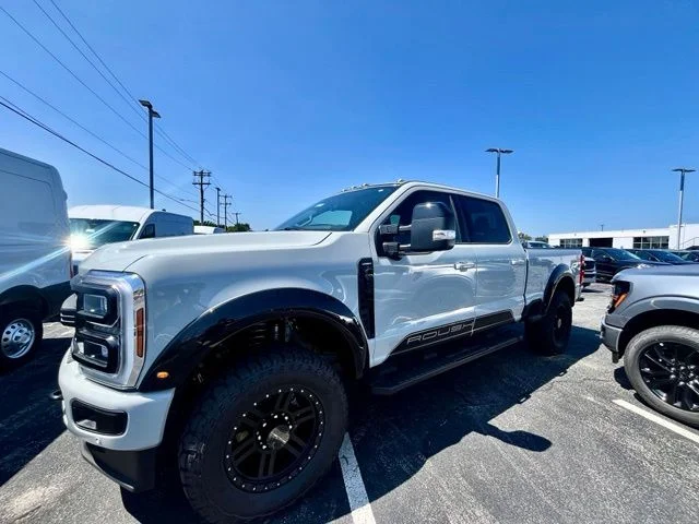 Nuevos FORD F-250SD à Estados chez autogozo