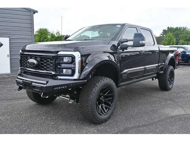 Nuevos FORD F-250SD à Estados chez autogozo