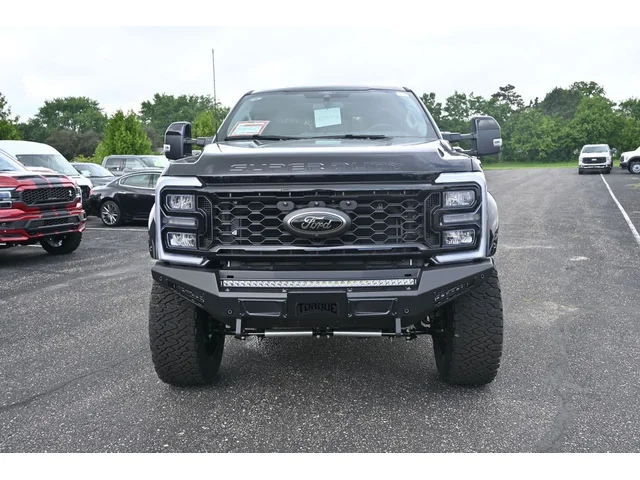 Nuevos FORD F-250SD à Estados chez autogozo