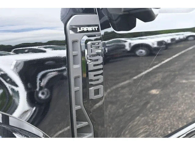 Nuevos FORD F-250SD à Estados chez autogozo
