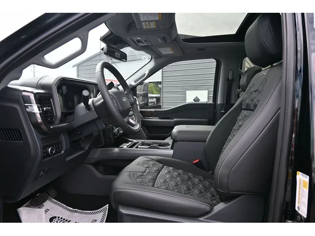 Nuevos FORD F-250SD à Estados chez autogozo