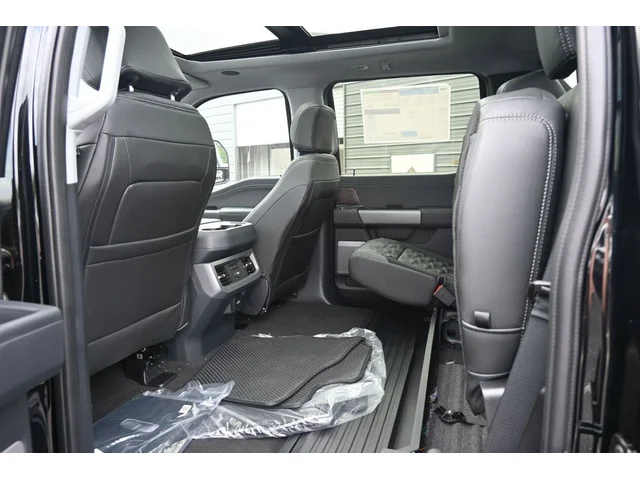 Nuevos FORD F-250SD à Estados chez autogozo