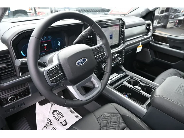 Nuevos FORD F-250SD à Estados chez autogozo