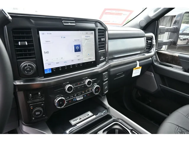 Nuevos FORD F-250SD à Estados chez autogozo