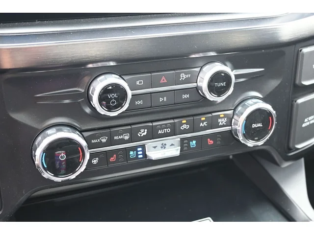 Nuevos FORD F-250SD à Estados chez autogozo