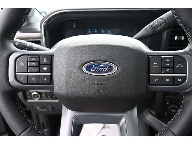 Nuevos FORD F-250SD à Estados chez autogozo