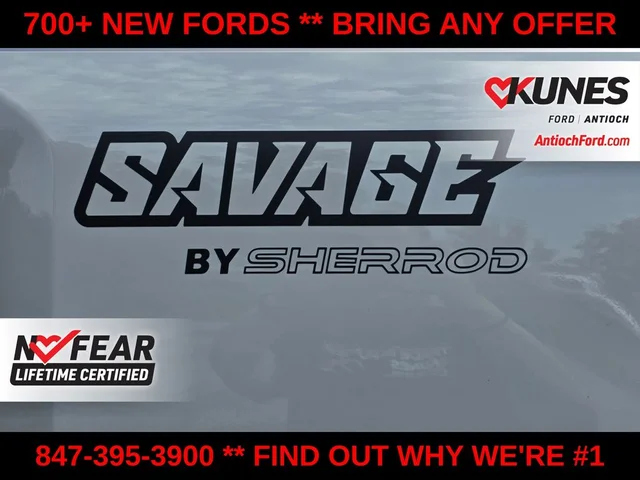 Nuevos FORD F-250SD à Estados chez autogozo