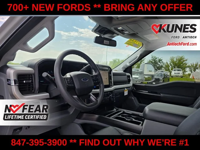Nuevos FORD F-250SD à Estados chez autogozo
