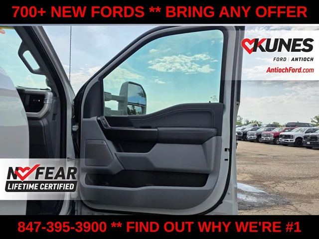 Nuevos FORD F-250SD à Estados chez autogozo
