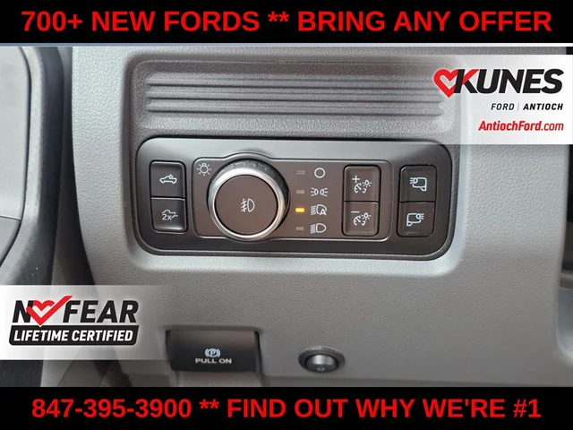 Nuevos FORD F-250SD à Estados chez autogozo