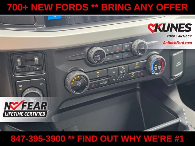 Nuevos FORD F-250SD à Estados chez autogozo