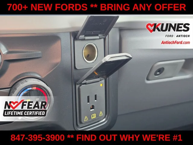 Nuevos FORD F-250SD à Estados chez autogozo