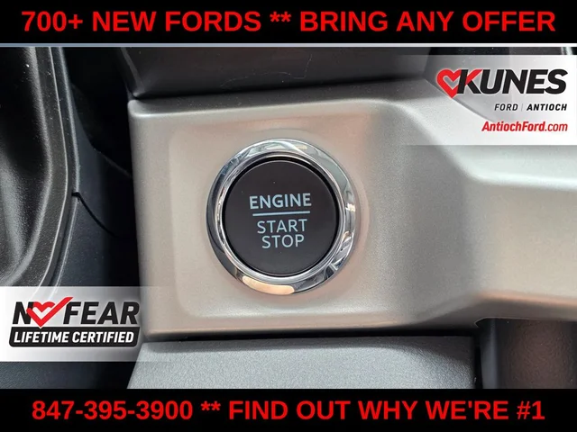 Nuevos FORD F-250SD à Estados chez autogozo