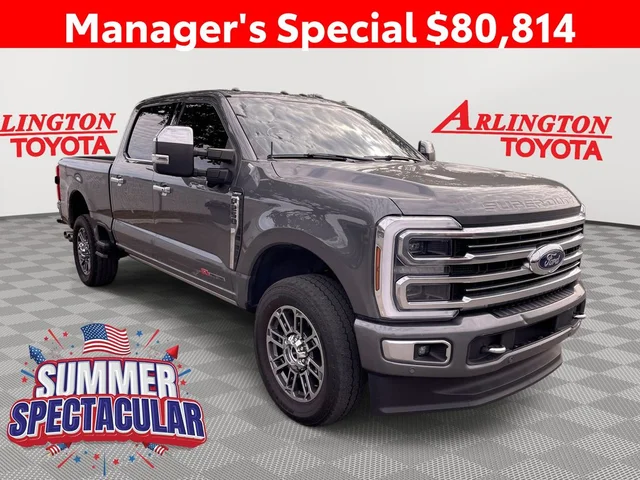 SEMINUEVOS FORD F-250SD a Estados en autogozo