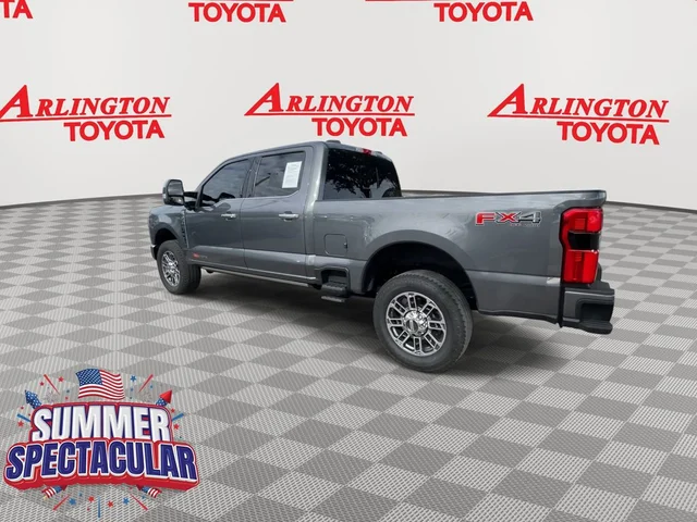 SEMINUEVOS FORD F-250SD a Estados en autogozo