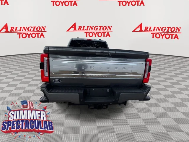 SEMINUEVOS FORD F-250SD a Estados en autogozo