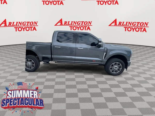 SEMINUEVOS FORD F-250SD a Estados en autogozo