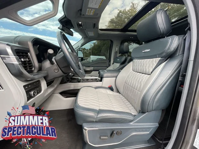 SEMINUEVOS FORD F-250SD a Estados en autogozo