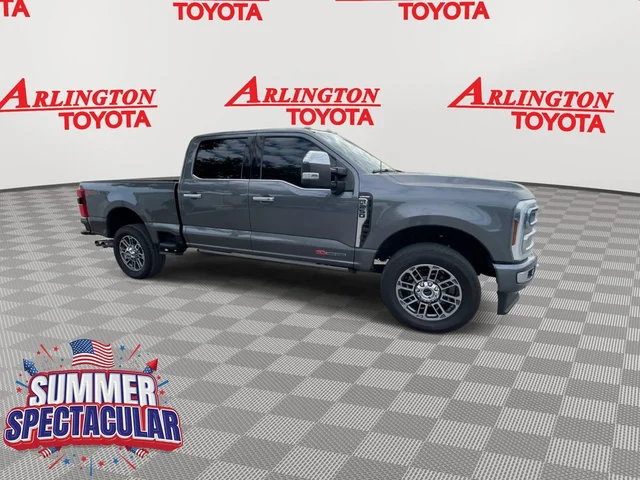 SEMINUEVOS FORD F-250SD a Estados en autogozo