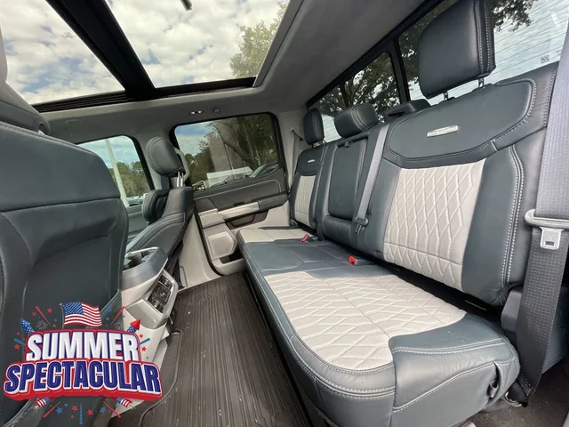 SEMINUEVOS FORD F-250SD a Estados en autogozo