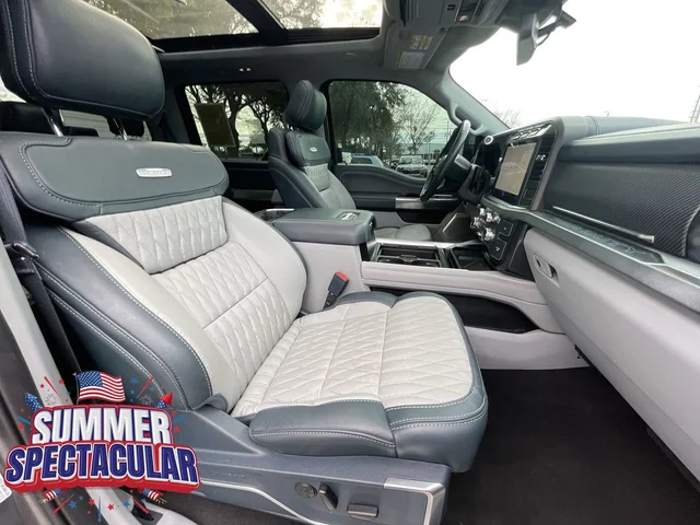 SEMINUEVOS FORD F-250SD a Estados en autogozo