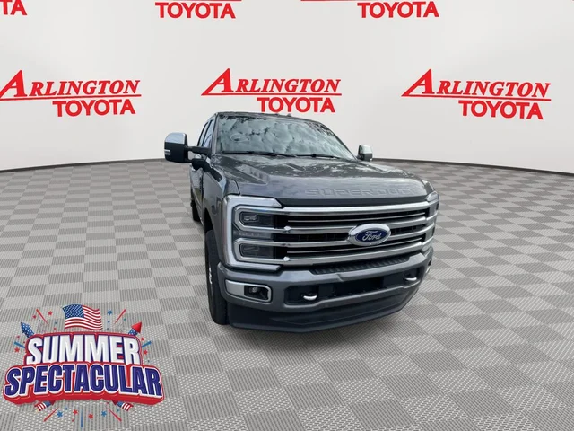 SEMINUEVOS FORD F-250SD a Estados en autogozo