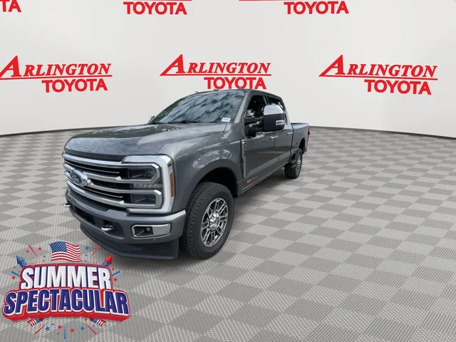SEMINUEVOS FORD F-250SD a Estados en autogozo